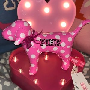 PINK DOG China Lunar dog exclusive